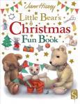 Little Bear's Christmas Fun Book Illustrated edition