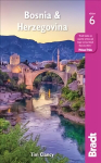 Bosnia & Herzegovina 6th Revised edition