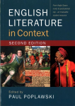 English Literature in Context 2nd Revised edition