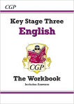 KS3 English Workbook Revised edition