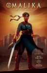 Malika: Warrior Queen Volume 1: Warrior Queen Volume 1