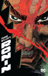 Frank Miller's Ronin DC black Label Edition, DC black Label Edition