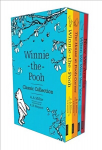 Winnie-the-Pooh Classic Collection: Paperback Slipcase Edition