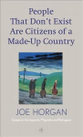 People That Don't Exist Are Citizens Of A Made Up Country