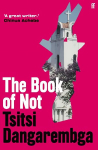 Book of Not Main
