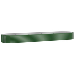 Sodo lovelis 36 cm