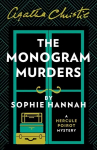 Monogram Murders: The New Hercule Poirot Mystery