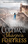Sharpe's Fortress: The Siege of Gawilghur, December 1803, Book 3, The Siege of Gawilghur, December 1803 (the Sharpe Series, Book 3)