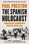 Spanish Holocaust: Inquisition and Extermination in Twentieth-Century Spain ePub edition