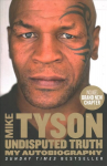 Undisputed Truth: My Autobiography