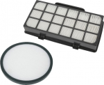 Rowenta zr006001 dulkių siurblių filtrų rinkinys