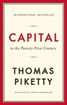 Capital in the Twenty-First Century