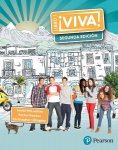 Viva! 1 Segunda Edicion Pupil Book: Viva 1 2nd edition pupil book 2nd edition