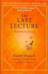The Last Lecture