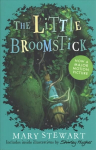 Little Broomstick: Now adapted into an animated film by Studio Ponoc 'Mary and the Witch's Flower'