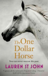 One Dollar Horse: Book 1, Book 1
