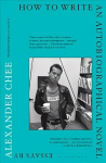 How to Write an Autobiographical Novel