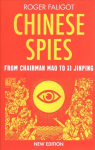 Chinese Spies: From Chairman Mao to Xi Jinping