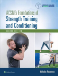ACSM's Foundations of Strength Training and Conditioning 2nd edition