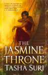 Jasmine Throne: The Indian-inspired sapphic fantasy and Tiktok sensation