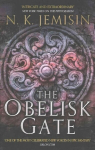 Obelisk Gate: The Broken Earth, Book 2, Winner OF THE Hugo Award