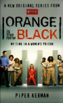 Orange Is the New Black: My Time in a Women's Prison