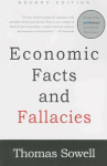 Economic Facts and Fallacies: Second Edition 2nd edition
