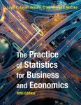 Practice of Statistics for Business and Economics 5th ed. 2020