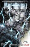 Moon Knight Vol. 1: The Midnight Mission: The Midnight Mission