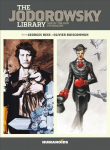 Jodorowsky Library (Book Two): Son of the Gun * Pietrolino