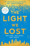 Light We Lost edition