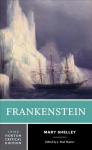 Frankenstein Third Edition