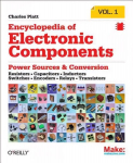 Encyclopedia of Electronic Components: Resistors, Capacitors, Inductors, Semiconductors, Electromagnetism, Volume 1