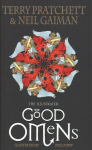 Illustrated Good Omens: Signed Limited Special Edition with Slipcase