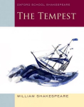 Oxford School Shakespeare: The Tempest: Oxford School Shakespeare