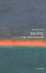 Music: A Very Short Introduction 2nd Revised edition