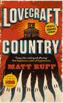 Lovecraft Country: TV Tie-In
