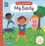 My Body Main Market Ed.