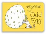 Odd Egg Main Market Ed.