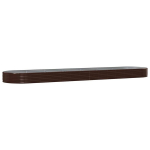 Sodo lovelis 36 cm