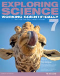 Exploring Science: Working Scientifically Student Book Year 7, Year 7, Exploring Science: Working Scientifically Student Book Year 7 Student Book