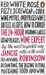 24-Hour Wine Expert