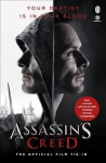 Assassin's Creed: The Official Film Tie-In Media tie-in