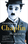 Chaplin: His Life And Art