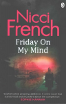 Friday on My Mind: A Frieda Klein Novel (Book 5)
