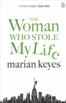 Woman Who Stole My Life: British Book Awards Author of the Year 2022