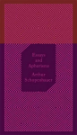 Essays and Aphorisms