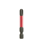 Smūginis antgalis Milwaukee Shockwave Pz1, 90mm, 1 vnt.