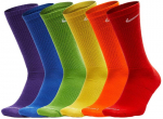 Kojinės Nike 6 vnt. SX6897 903