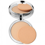 Kompaktinė pudra su dvigubu poveikiu Superpowder, 10 g
